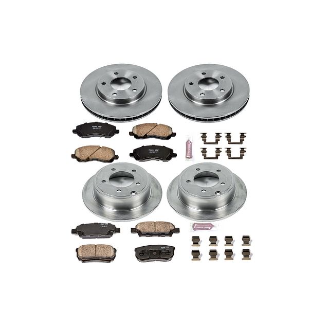 POWKOE4017