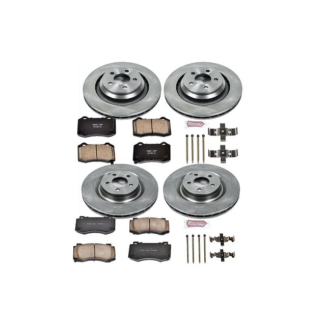 POWKOE4023