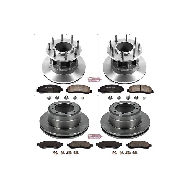 POWKOE4032