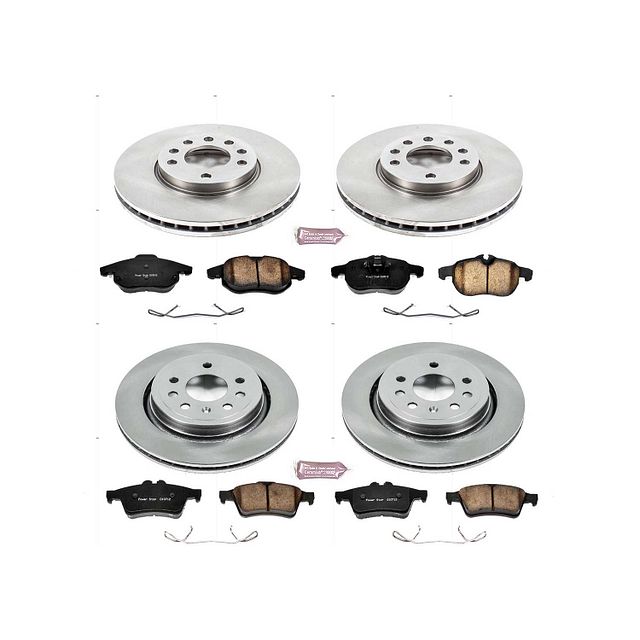 POWKOE4054