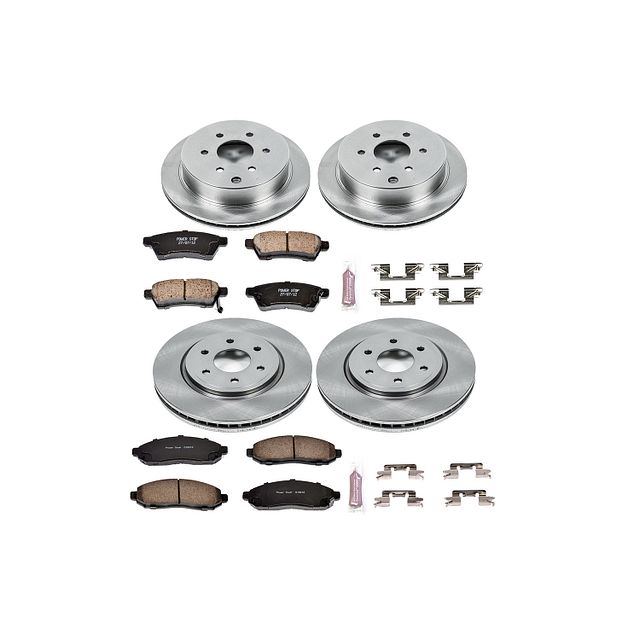 POWKOE4062