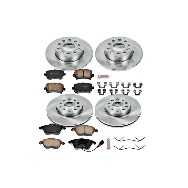 POWKOE4068
