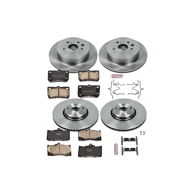 POWKOE4070