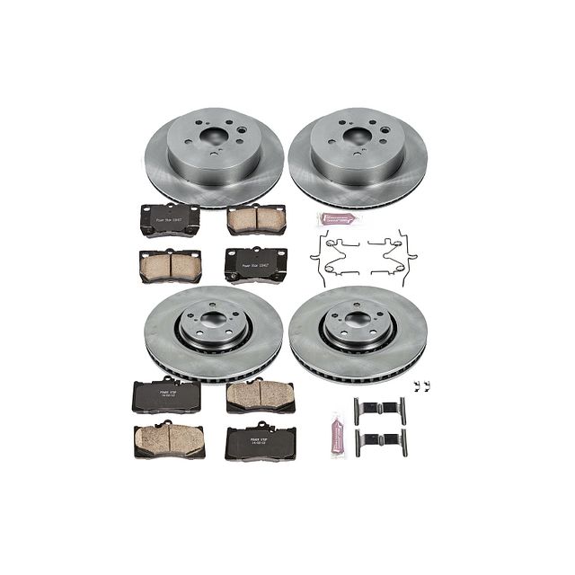 POWKOE4071