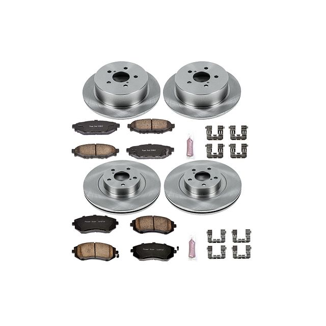 POWKOE4079