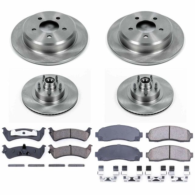 POWKOE4356