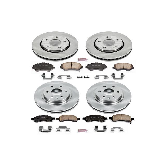 POWKOE4466