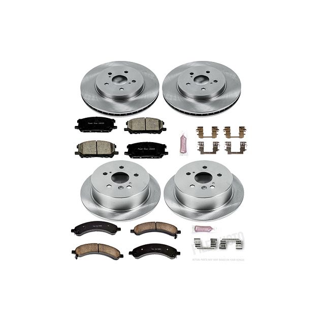 POWKOE4530