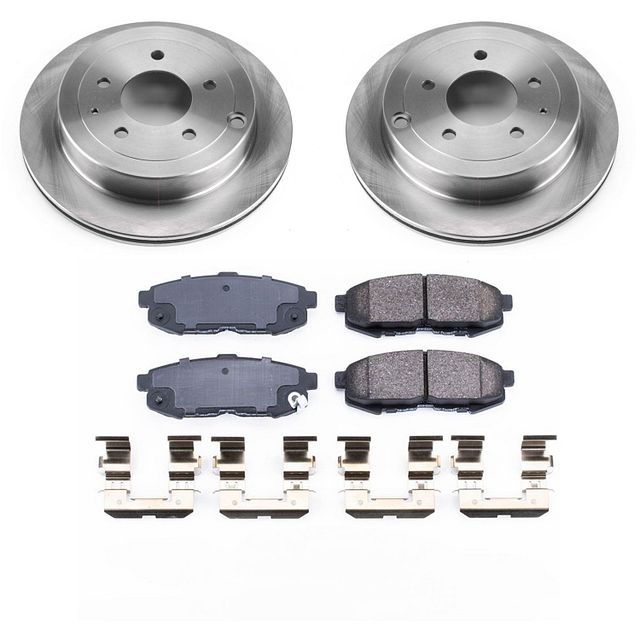 POWKOE4601