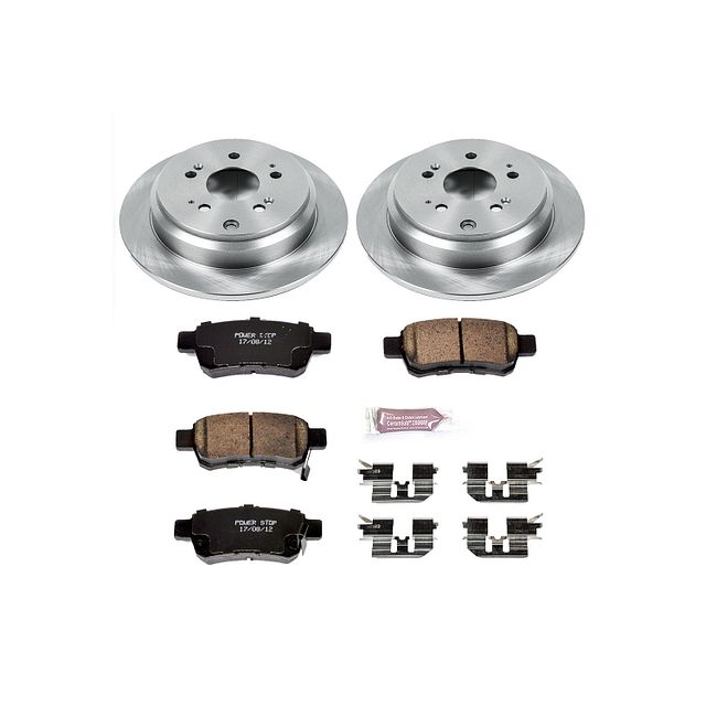 POWKOE4604