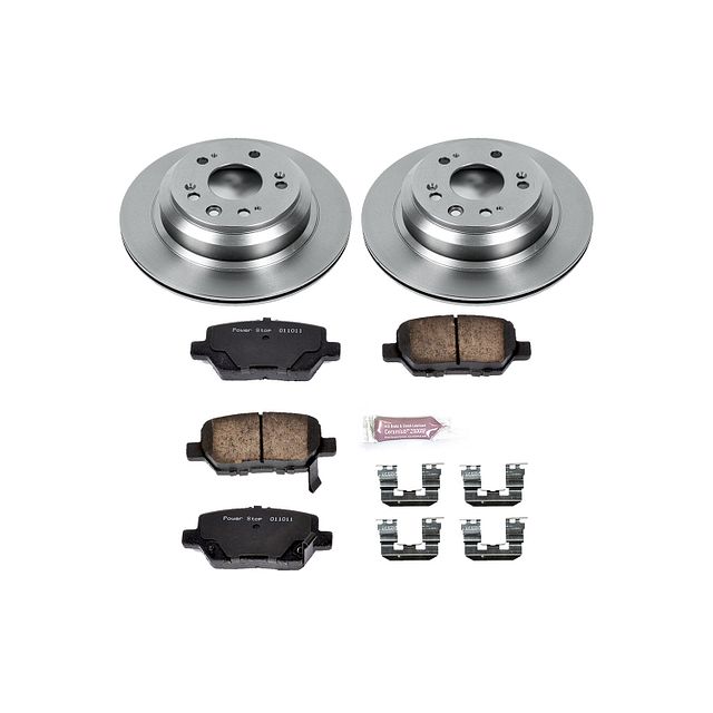 POWKOE4605