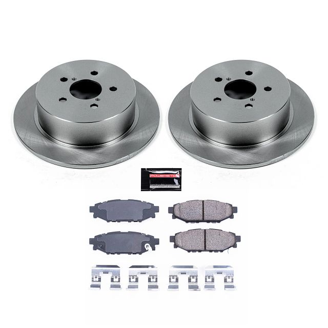 POWKOE4632