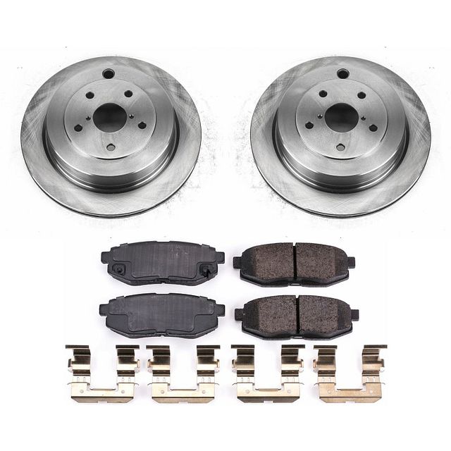 POWKOE4645