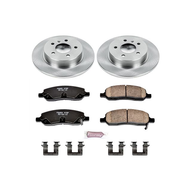 POWKOE4658