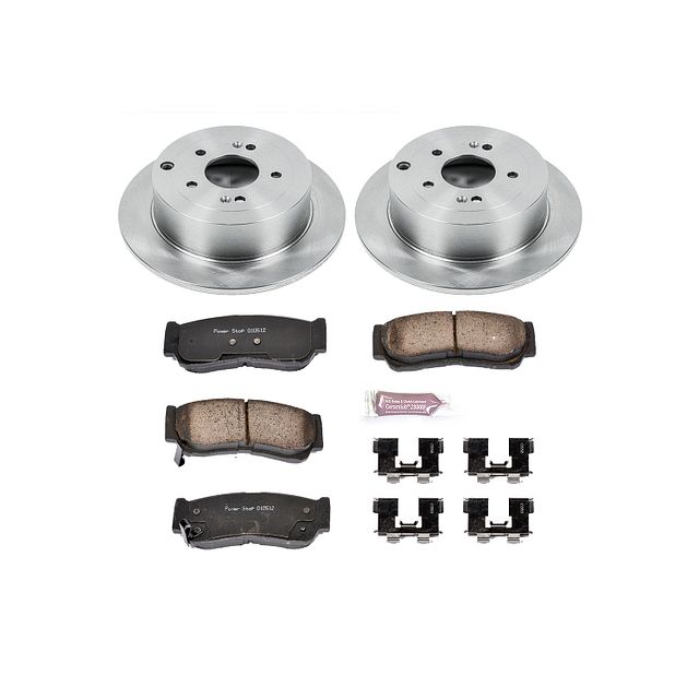 POWKOE4694