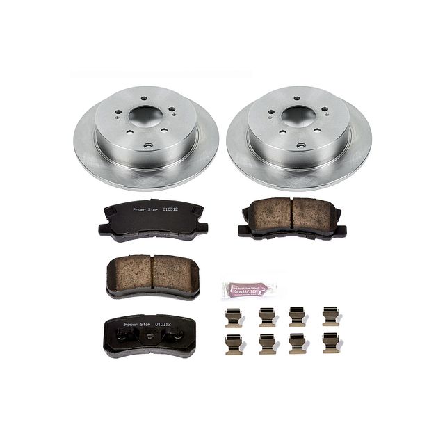 POWKOE5260