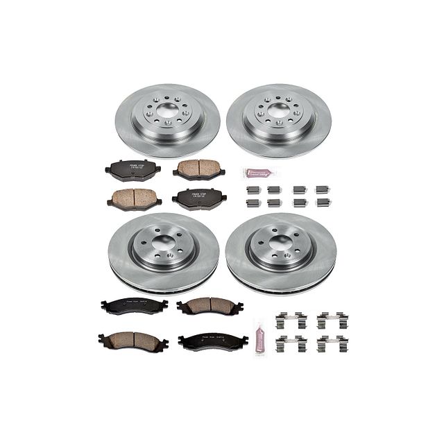 POWKOE5508