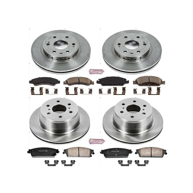 POWKOE5520