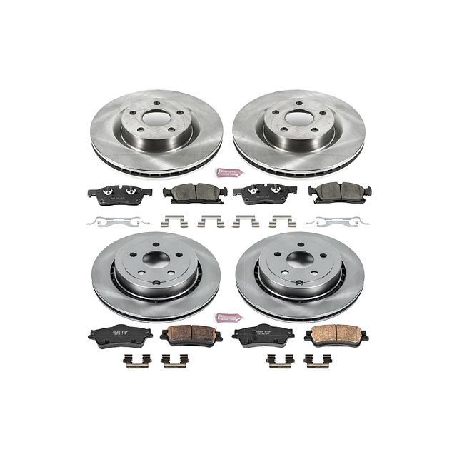 POWKOE5530