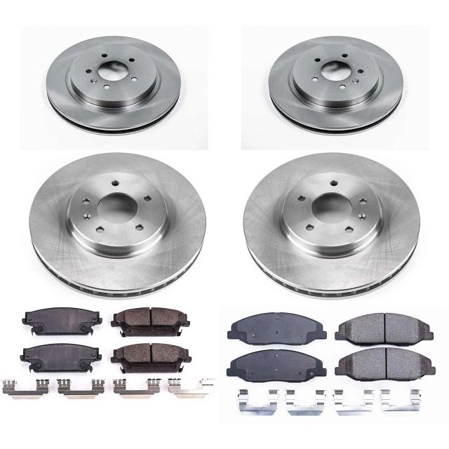 POWKOE5540