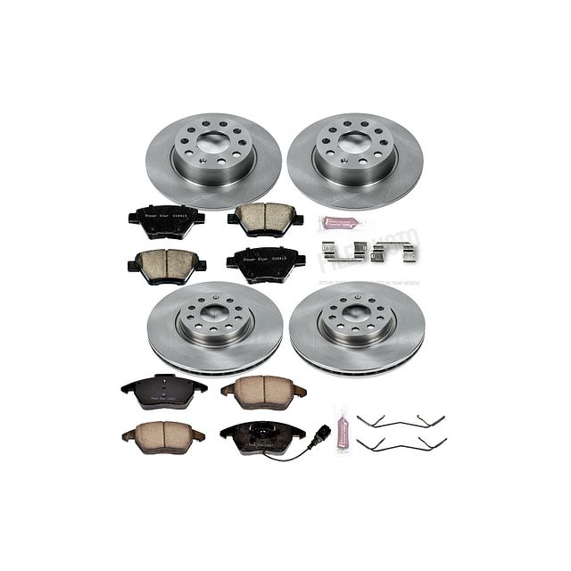 POWKOE5801