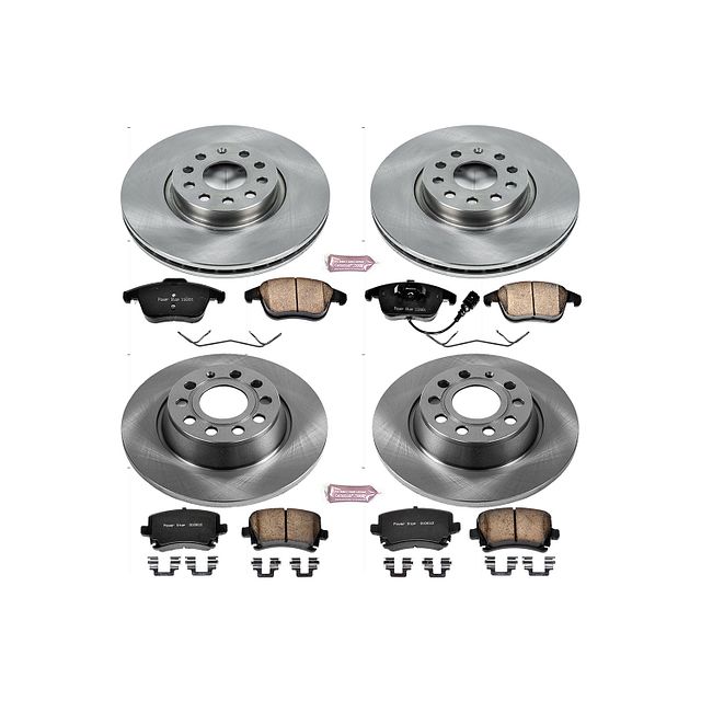 POWKOE5802