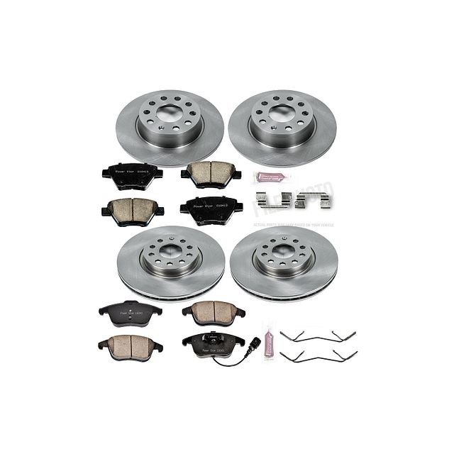 POWKOE5803