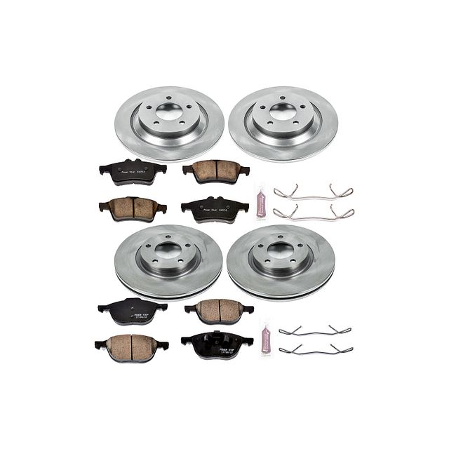 POWKOE5804