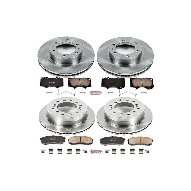 POWKOE5805