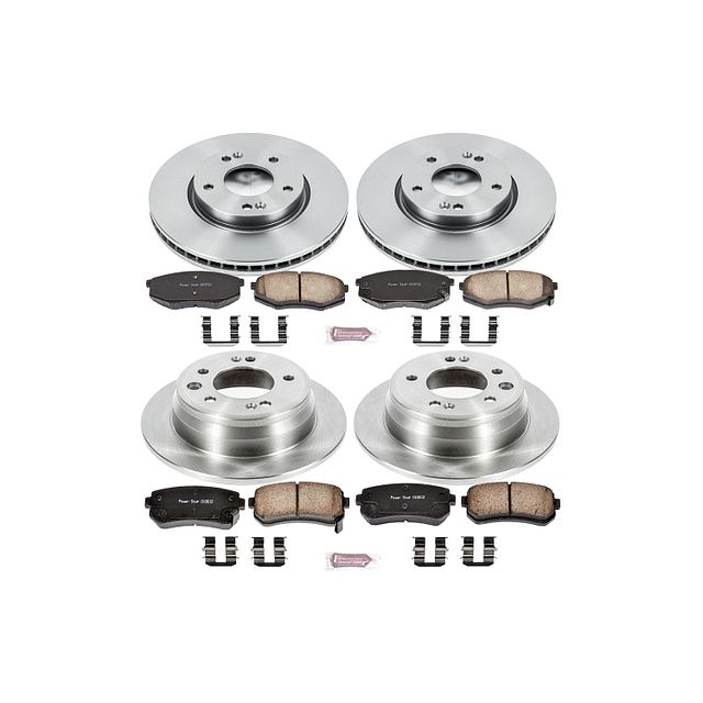 POWKOE5807