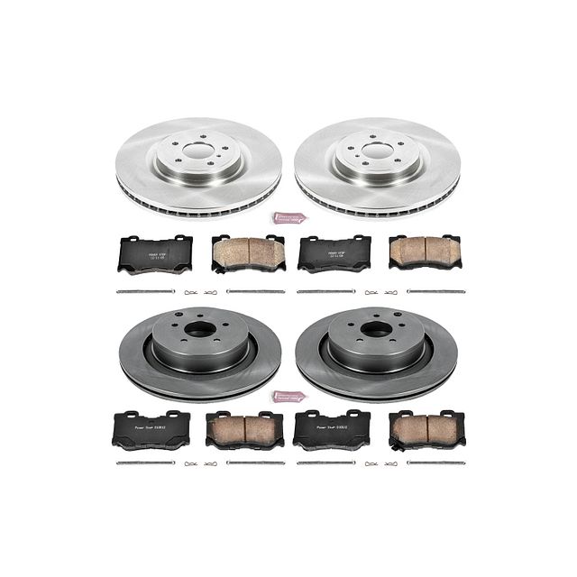 POWKOE5823