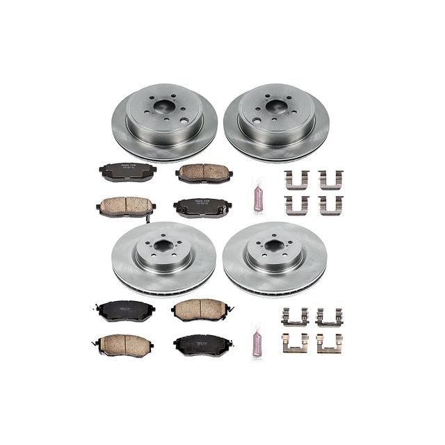 POWKOE5830