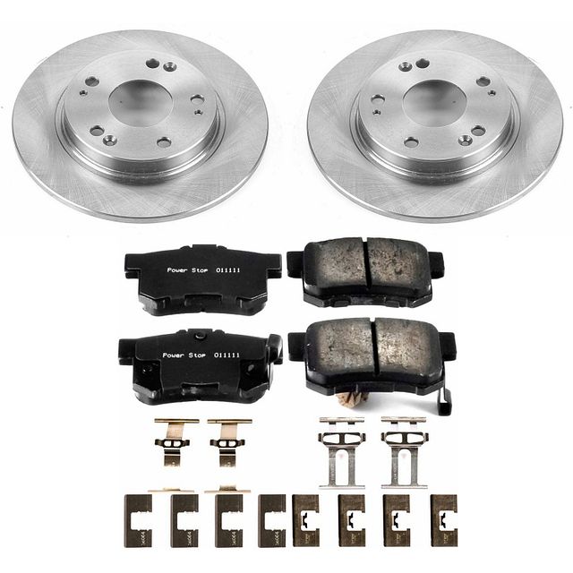 POWKOE5860