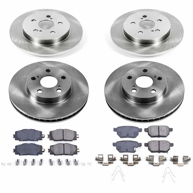 POWKOE5871