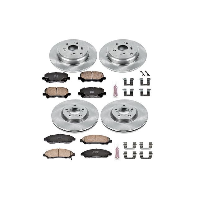 POWKOE6084