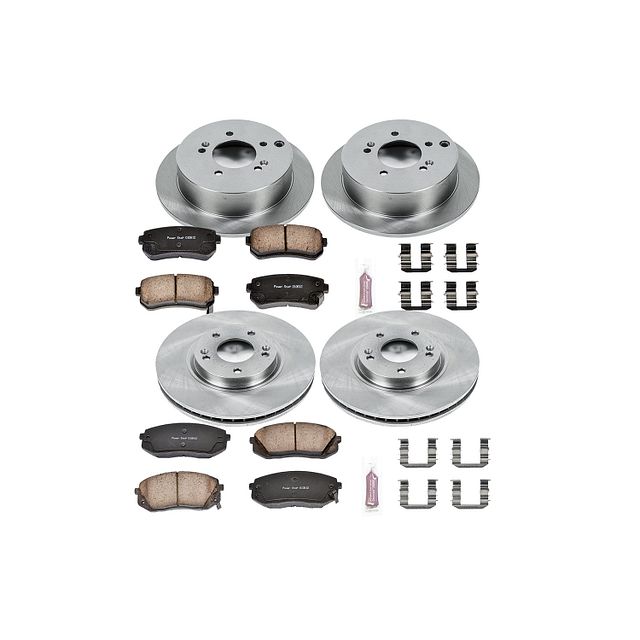 POWKOE6307