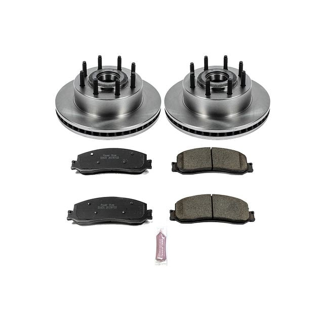 POWKOE6550