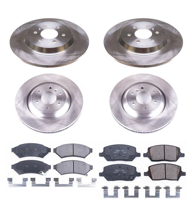 POWKOE6801