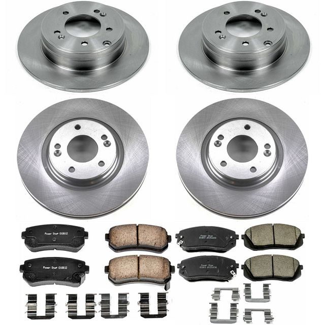 POWKOE6981