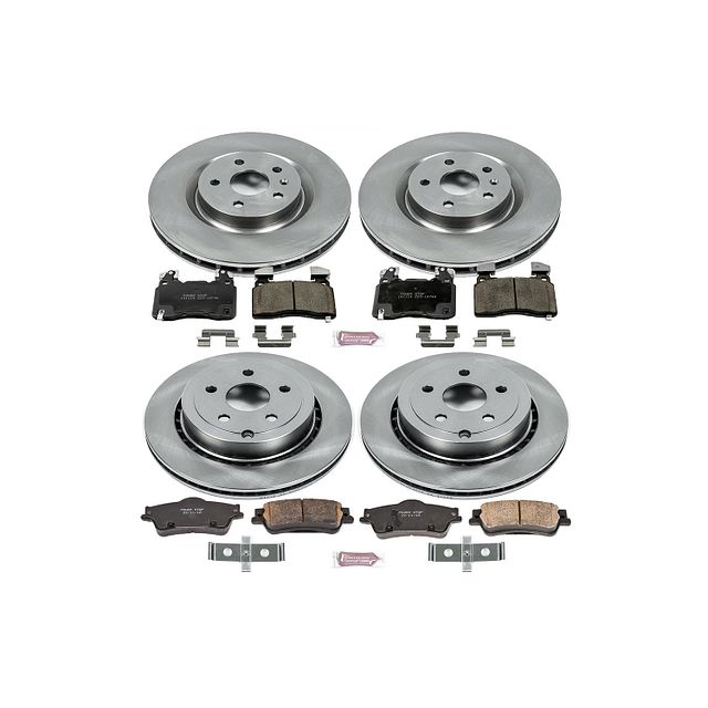 POWKOE7005