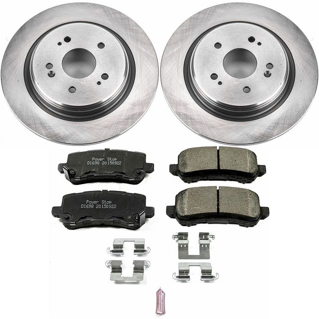 POWKOE7216