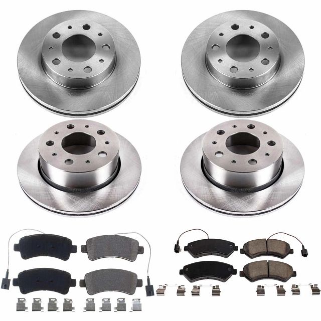 POWKOE7305