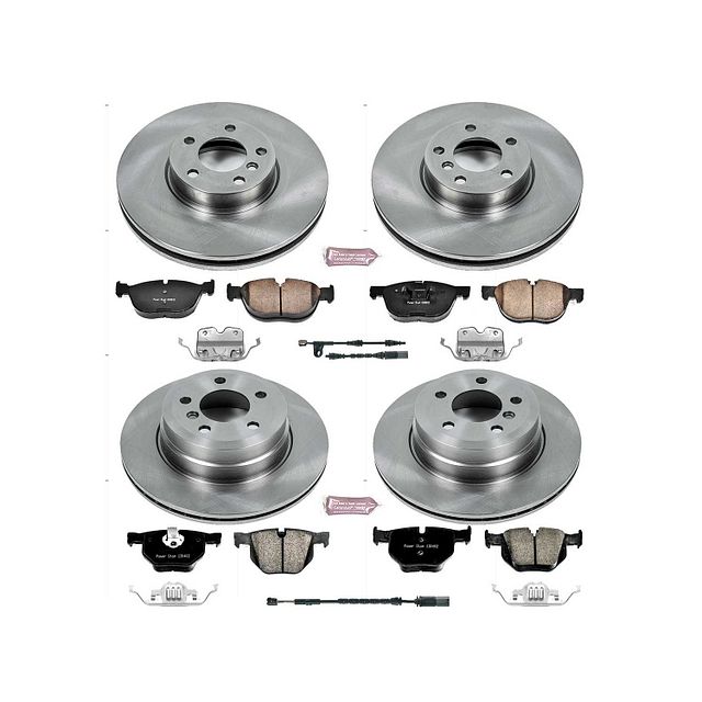 POWKOE7500