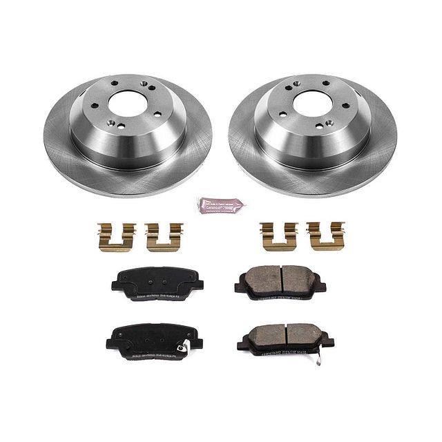 POWKOE7507