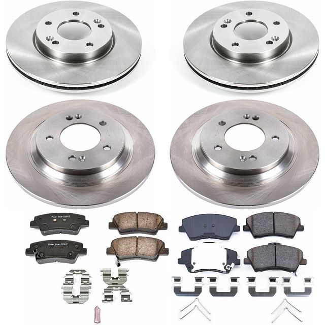 POWKOE7580