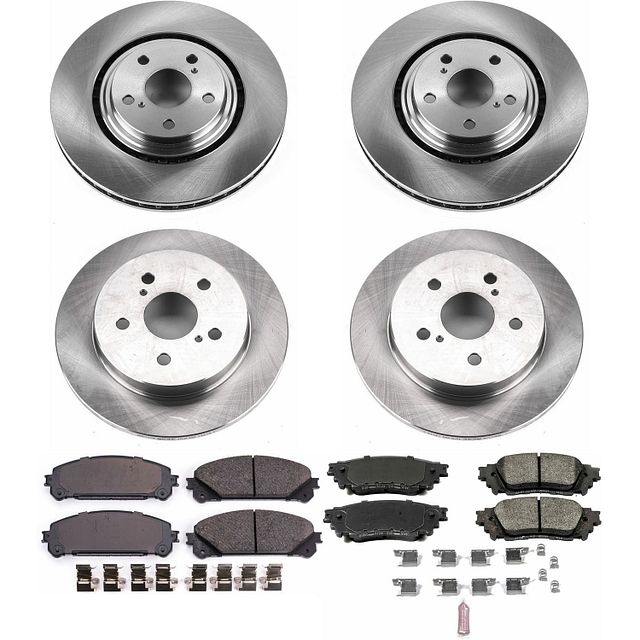 POWKOE7605