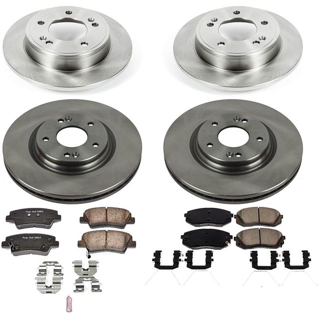 POWKOE8012