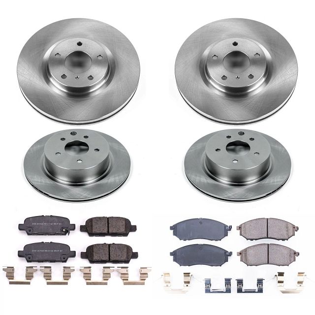 POWKOE8060