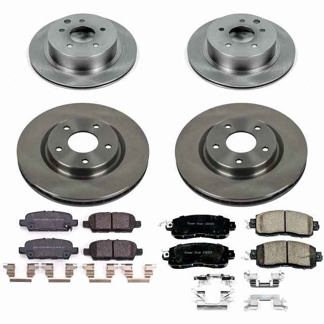 POWKOE8288