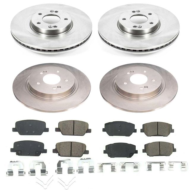 POWKOE8308